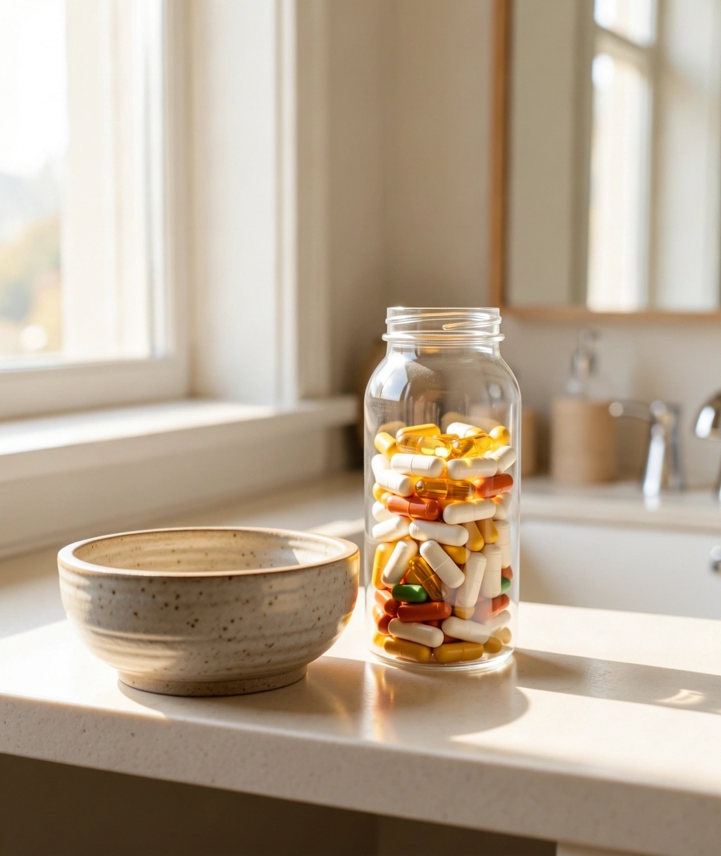 Wellness essentials