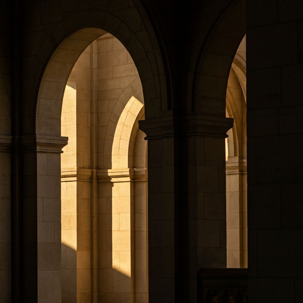 Academic methodology approach