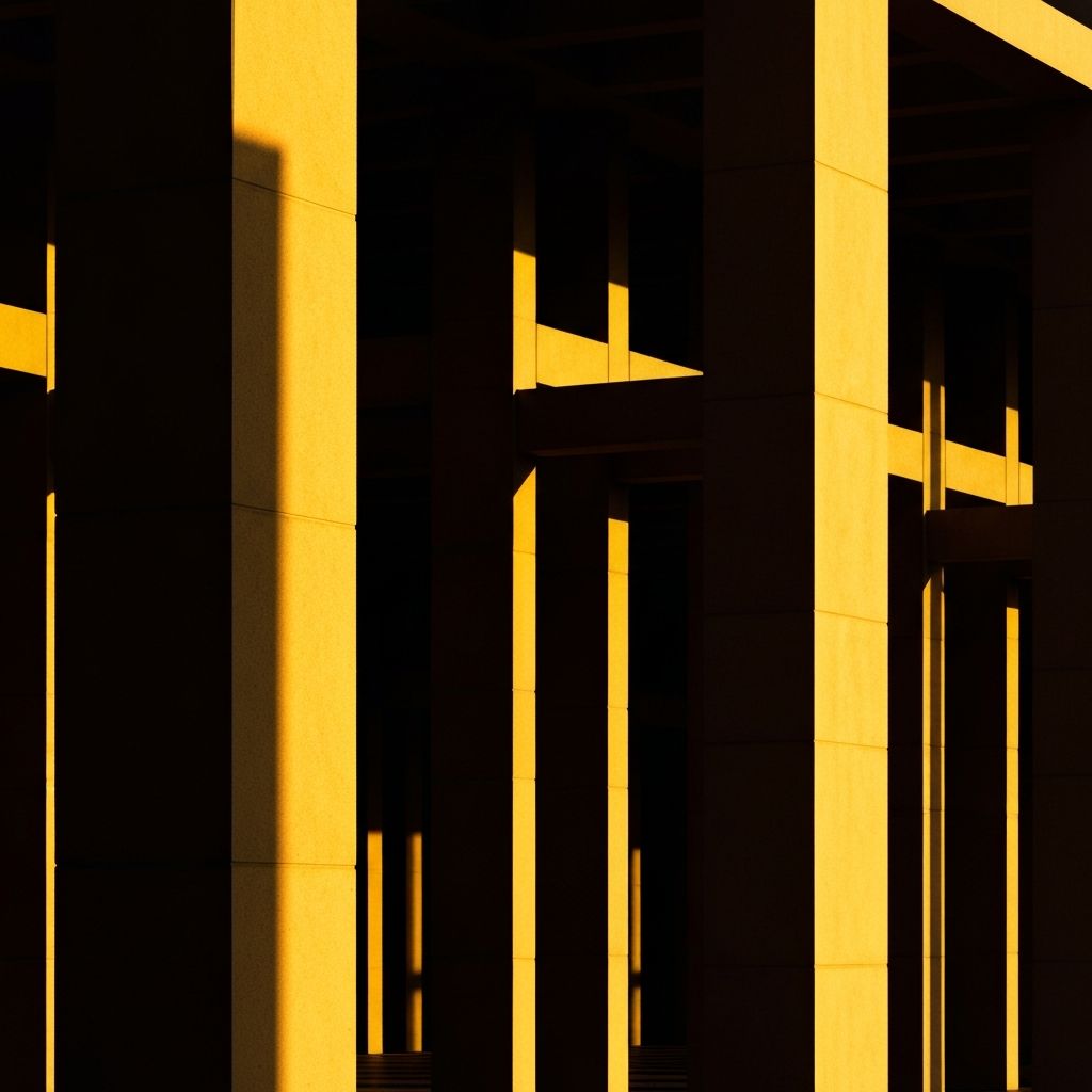 Strength foundation and development